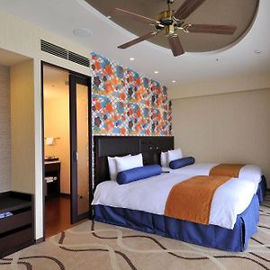 Deluxe Room Non-Smoking